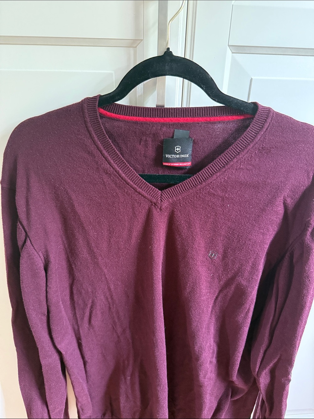 Victorinox Sweater